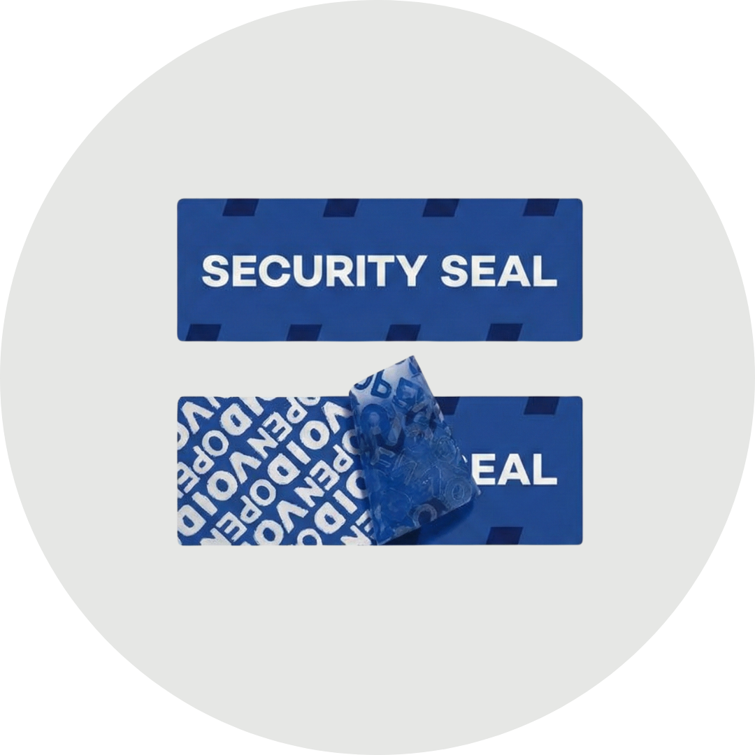 สติ๊กเกอร์ VOID