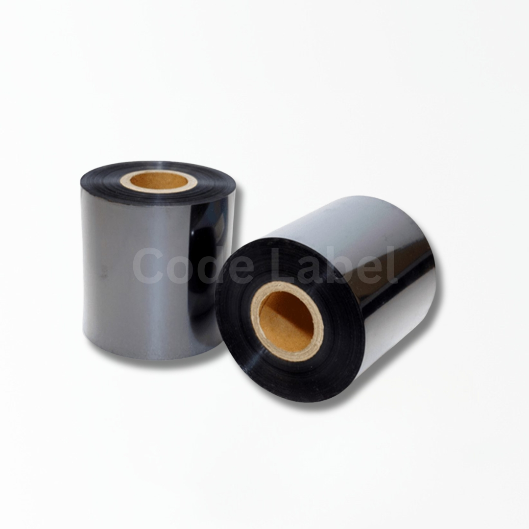 Wax-Resin Ribbon