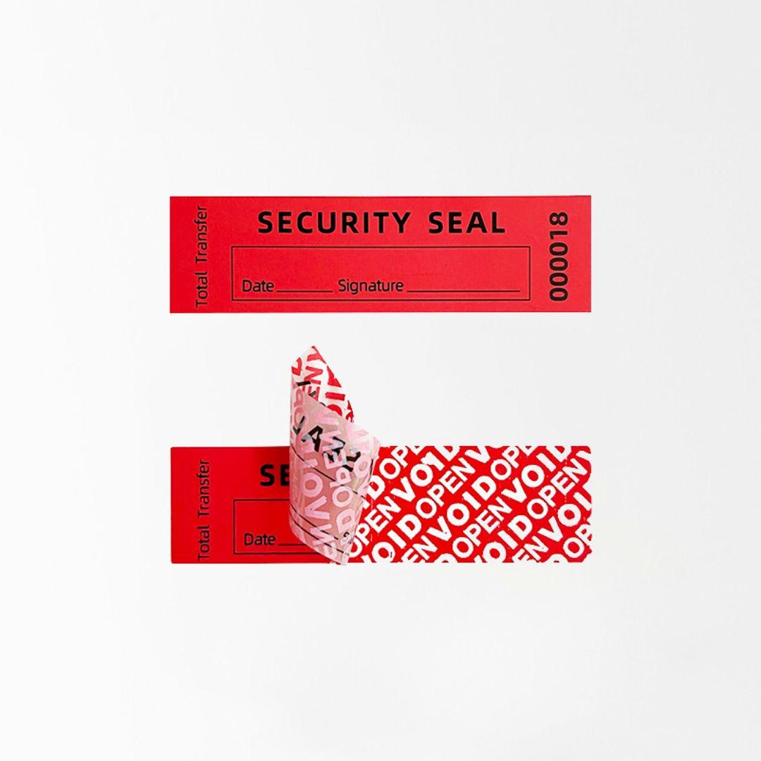 สติ๊กเกอร์ VOID