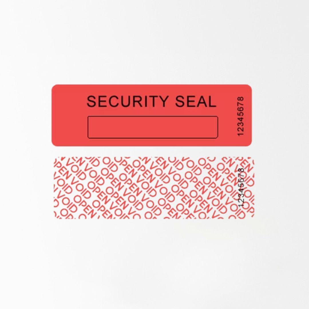 สติ๊กเกอร์ VOID