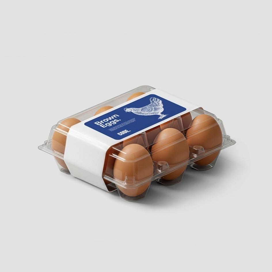 ฉลากอาหาร