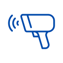 เครื่องสแกนบาร์โค้ด