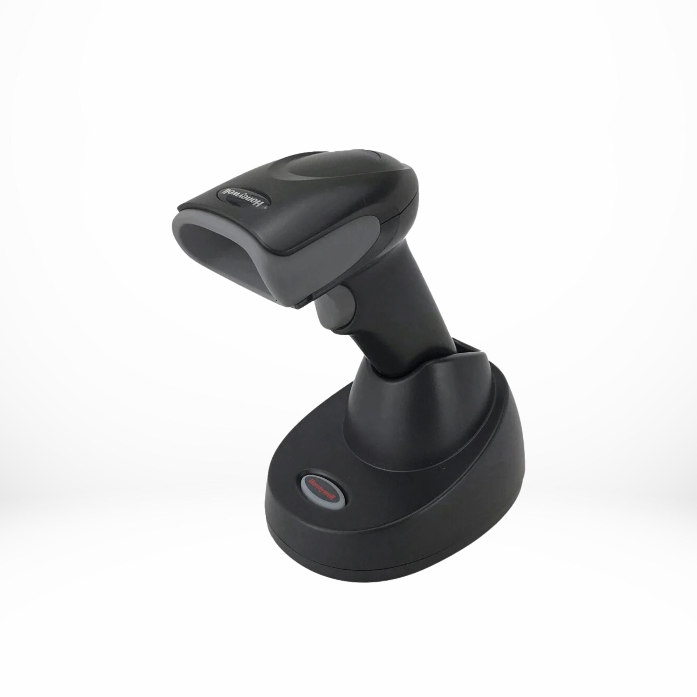 เครื่องสแกนบาร์โค้ด