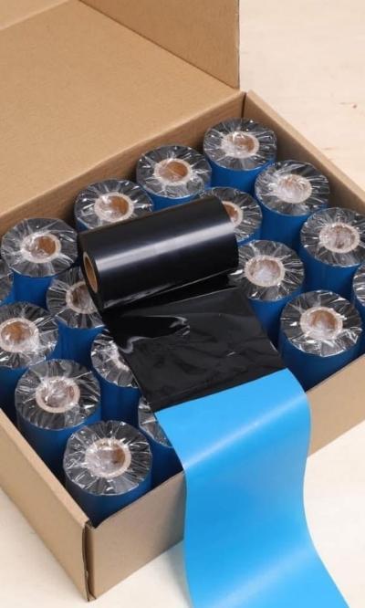 หมึกพิมพ์ (ริบบอน)