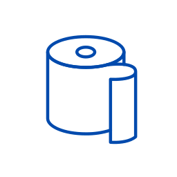 ริบบอน Wax Resin