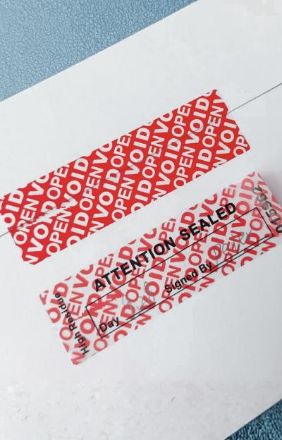 สติ๊กเกอร์กันปลอม