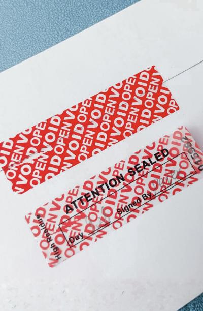 สติ๊กเกอร์กันปลอม